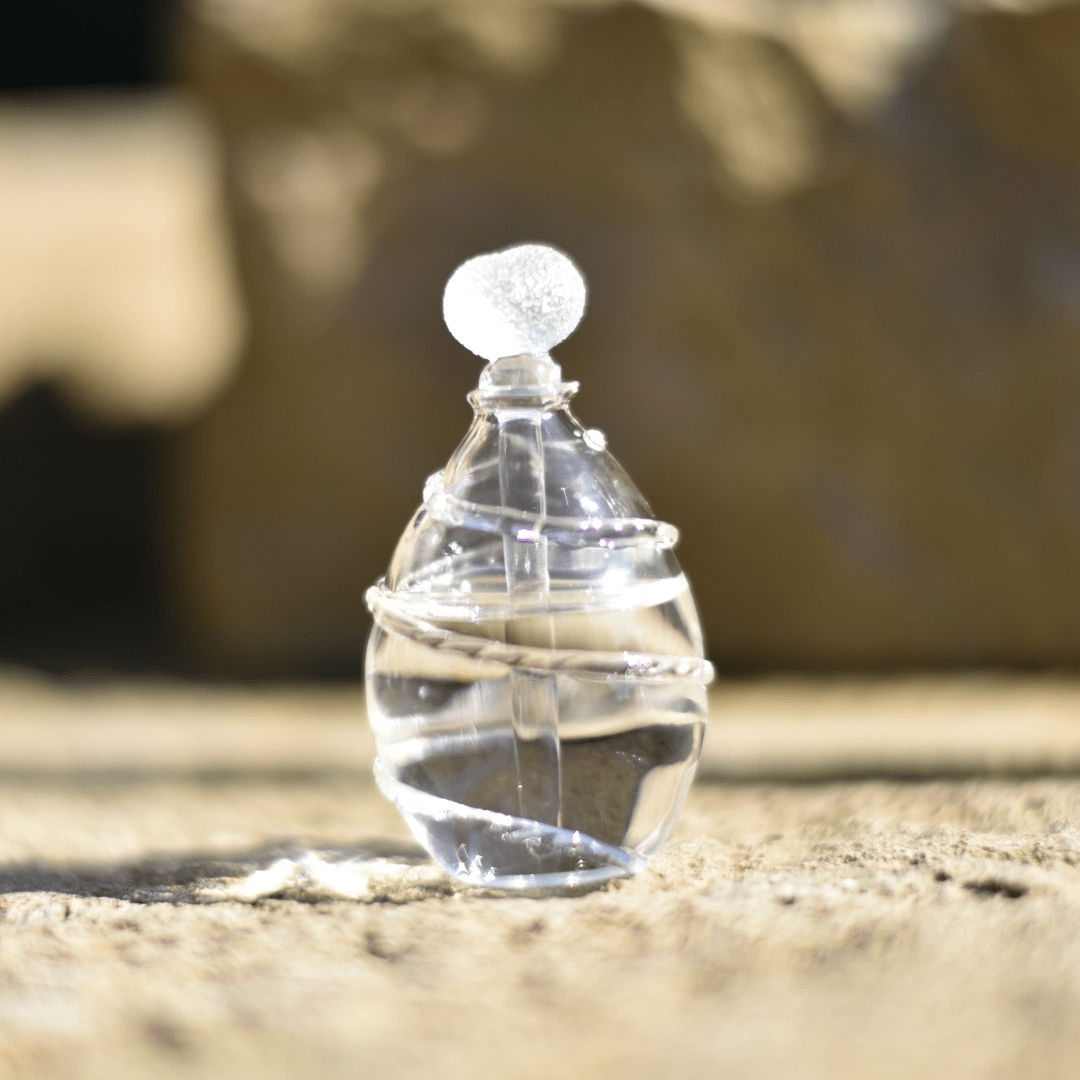 jote Original perfume bottle