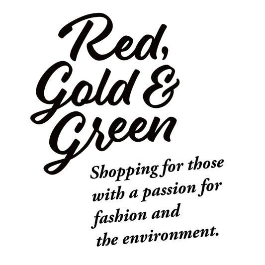東京表参道『Red, Gold & Green』にて、jote（ヨーテ）初となる店頭販売を2023年5月18日（木）より開始！