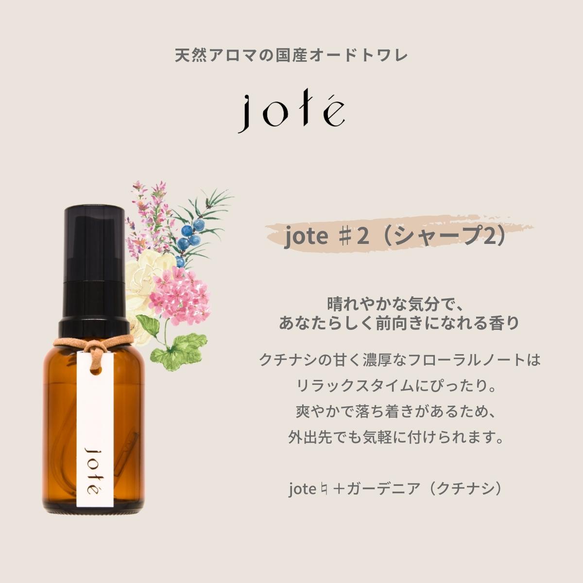 【 OFF DAY set 】Perfume 気分によって使い分けるお試し5ml 3本セット