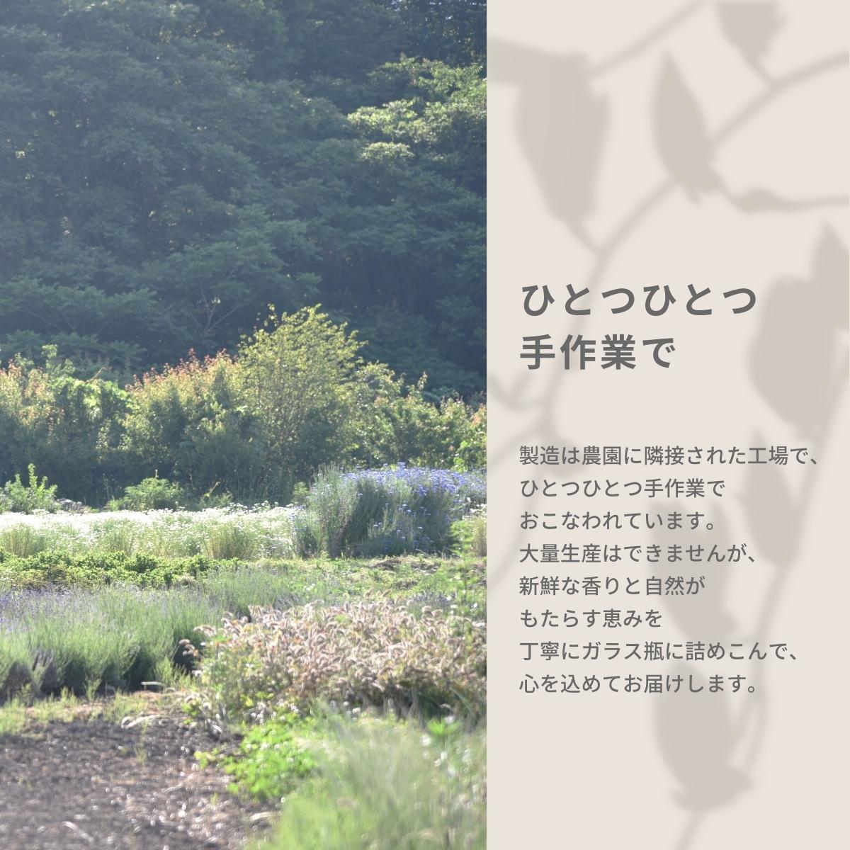 jote ♯4（シャープ４）Perfume 30ml《ミモザの香り》オードトワレ